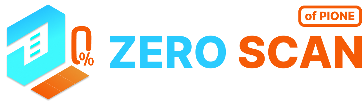 Pione Zero Explorer network logo